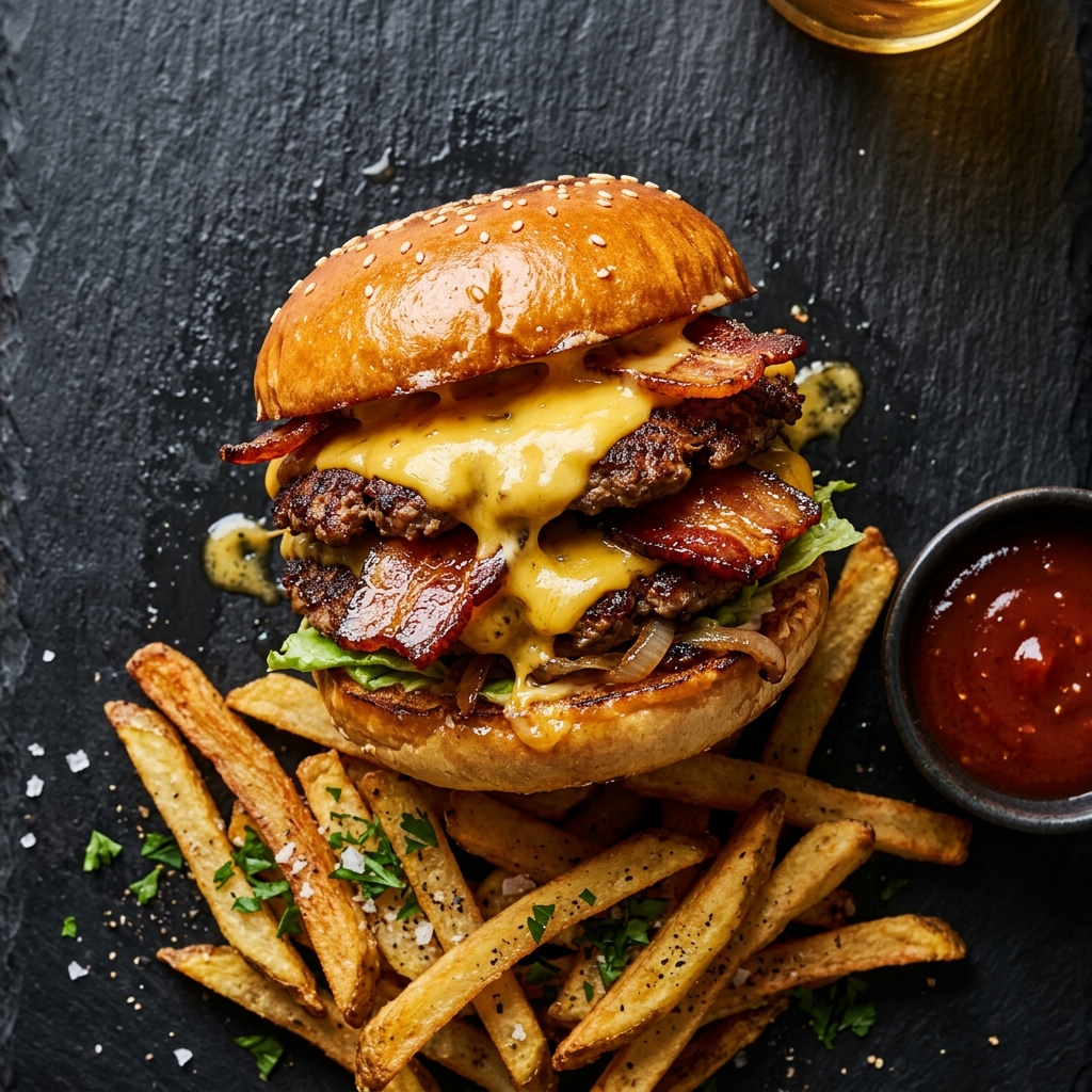 Fabrika Burger